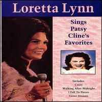 Loretta Lynn - Sings Patsy Cline's Favorites